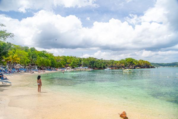 South and Central America